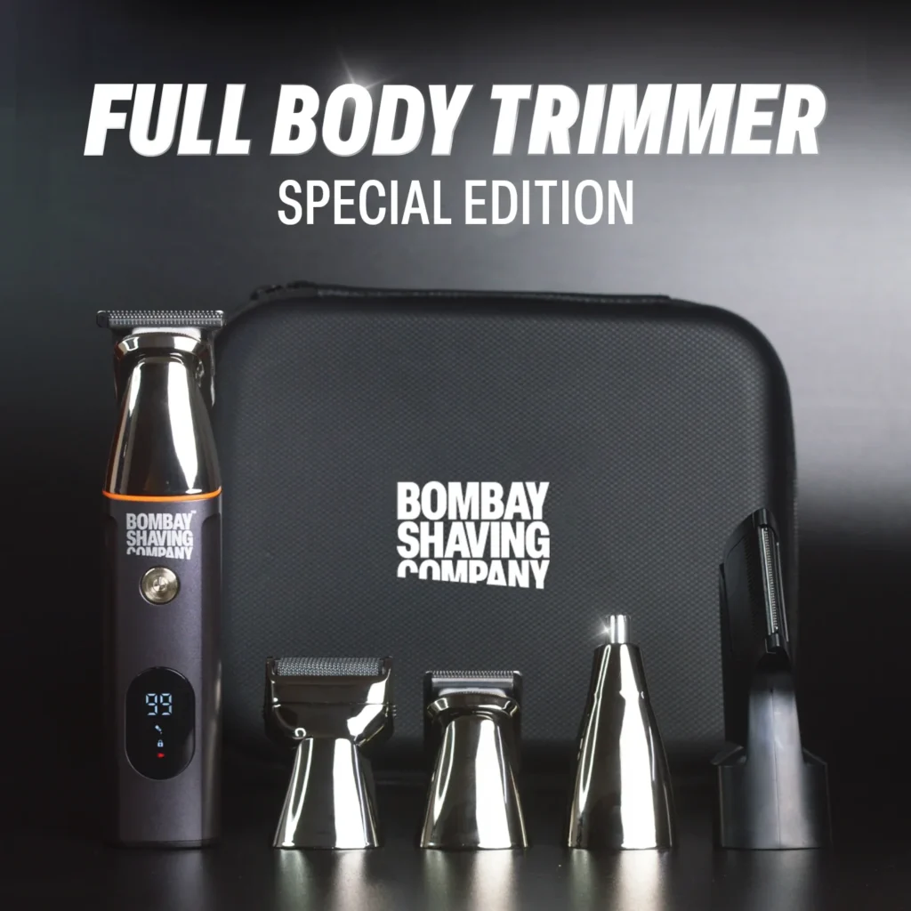Body Trimmer